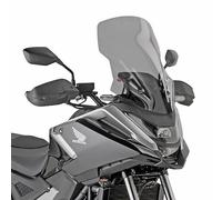 Parabrisas Cupolino Alto Ahumado Para Honda NC 750X / NC750 X / NC750X 2025