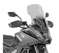 Parabrisas Cupolino Alto Givi D1217ST Transparente Para Honda NC750 X 2025 2026