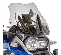 PARABRISAS CUPOLINO HUMO BAJO DEPORTIVO D5124B BMW R 1250 GS AVENTURA 2019-2021