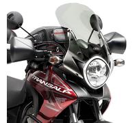 Parabrisas Cupolino Spoiler Ahumado Alto D313S Honda XL 700 V Transalp 2008-2013