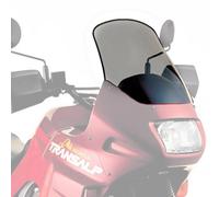 Parabrisas Cupolino Spoiler Ahumado D180S Honda XL 600 V Transalp 1989-1993