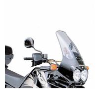 Parabrisas Cupolino Spoiler Ahumado D195S Honda Africa Twin 750 1996-2002