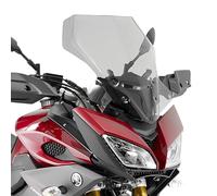 Parabrisas Cupolino Spoiler Ahumado D2122S Yamaha MT-09 Tracer 2015-2017