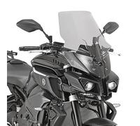 Parabrisas Cupolino Spoiler Ahumado D2129S Yamaha MT-10 2016-2021
