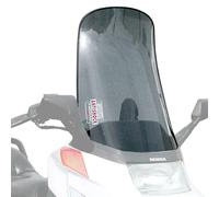 Parabrisas Cupolino Spoiler Ahumado Negro D182S Honda CN 250 1989-2000