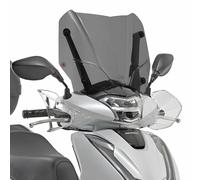 Parabrisas Cupolino Spoiler FUMÈ D1155S GIVI Honda SH 125-150 ie 2017-2019