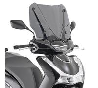Honda SH 125 150 350 20-23 Parabrisas Fumé Pantalla GIVI D1181S