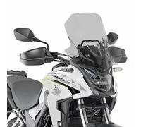 PARABRISAS CUPOLINO SPOILER HUMO ALTO D1171S HONDA CB 500 X 2019-2021