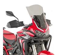 Parabrisas Cupolino Spoiler Humo Alto D1179S Honda CRF1100L Africa Twin 2020-21