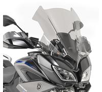 Parabrisas Cupolino Spoiler Humo Alto D2139S Yamaha Tracer 900 GT 2018-2020
