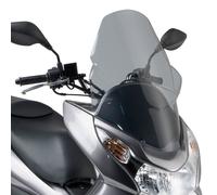 Parabrisas Cupolino Spoiler Humo Alto D322S Honda PCX 125-150 2010-2013