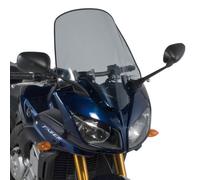 Parabrisas Cupolino Spoiler Humo Alto D437S Yamaha FZ1 Fazer 1000 2006-2015