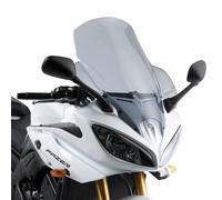 Parabrisas Cupolino Spoiler Humo Alto D448S Yamaha FZ8 Fazer 800 2010-2015