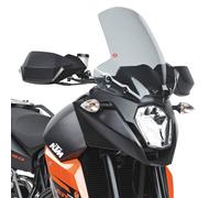 Parabrisas Cupolino Spoiler Humo Alto D750S KTM 990 SMT 2009-2016