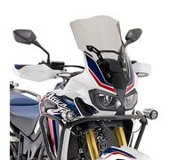 Parabrisas Cupolino Spoiler Humo D1144S Honda CRF1000L Africa Twin 2016-2019