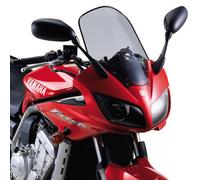 Parabrisas Cupolino Spoiler Humo D129S Yamaha FZS 1000 Fazer 2001-2005