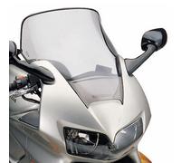GIVI D200SG Cúpula Ahumada con Abe, 460 mm de Alto, 420 mm de Ancho, con Portegecantos