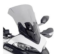 Parabrisas Cupolino Spoiler Humo D7406S Ducati Multistrada 1260 2018-2020