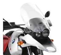 Parabrisas Cupolino Spoiler Transparente D233S BMW R 1150 GS 2000-2003
