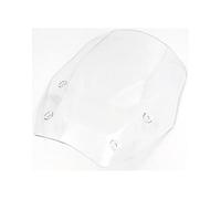 Parabrisas Cúpula Windshield para BMW R1300GS 2024 Parabrisas Esorios para Ted(Clear)