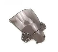 Parabrisas Cúpula Windshield para CBR250R MC41 2011-2016 Parabrisas De Pantalla Motocicleta(Smoke)