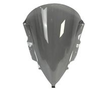 Parabrisas Cúpula Windshield para CBR650R 2019 2020 2021 2022 2023 2024 Parabrisas De Motocicleta Carenado Pantalla(Smoke)
