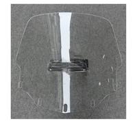 Parabrisas Cúpula Windshield para Goldwing GL1500 De Motocicleta Parabrisas con Ventilación Aire Fresco(1)