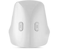 Parabrisas Cúpula Windshield para Motocicleta CRF 250L/S 250M 300L CRF-250L/S 2021 CRF250L/S 2022 CRF250M CRF300L Parabrisas(C(Only Windscreen))