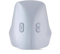 Parabrisas Cúpula Windshield para Motocicleta CRF 250L/S 250M 300L CRF-250L/S 2021 CRF250L/S 2022 CRF250M CRF300L Parabrisas(B(Only Windscreen))