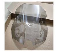 Parabrisas Cúpula Windshield para SYM para MAXSYM TL508 TL 500 2019 2020 2021 2022 TL500 Parabrisas Motor Deflectores De Viento Accesorios Humo(Light Gray)