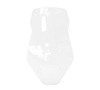 Parabrisas Cúpula Windshield para X-ADV 750 2021-2025 Accesorios De Motocicleta Parabrisas Deflector Escudo Viento(Transparent)