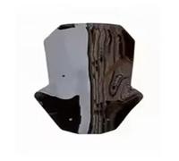 Parabrisas Cúpula Windshield para X-ADV750 para X-ADV para XADV 750 XADV750 2020-2017 Parabrisas De Bicicleta Deportiva Calle para Motocicleta(D4)