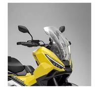 Parabrisas Cúpula Windshield para XADV 750 2021 2022 2023 2024 2025 Accesorios De Modificación del Protector Parabrisas La Motocicleta(Transparent 54cm)