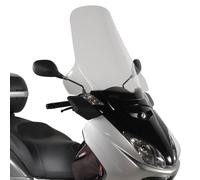Parabrisas D438ST GIVI para Yamaha X-MAX 125-250 2005-09