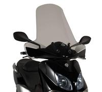 Parabrisas D439ST GIVI para Yamaha X-City 125-250 2007-17
