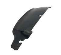 Parabrisas De 5" para Motocicleta, Protector Deflector De Viento para Harley Touring Street Electra Glide Ultra Limited FLHT 2014-2021, Carenado, Visera Protectora.