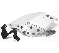 Parabrisas de Aluminio para Honda CRF1000L Africa Twin (18) - RP1162