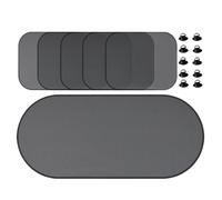 Parabrisas de coche para el sol, parasol para cristales de automóviles - Cubierta solar parabrisas | Para coche todoterreno, furgoneta, caravana, viajes de verano, viajes y desplazamientos