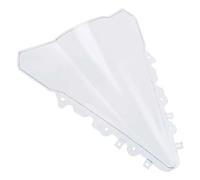 Parabrisas De Doble Burbuja Motocicleta para YZF R15 2014-2016 2015