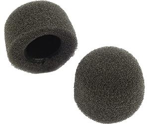 Parabrisas de espuma 3M PELTOR para TEP/LEP, TEP-WINDSCREEN