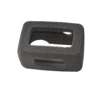 Parabrisas de Espuma para para Osmo Action 6, Protector de Viento, Esponja Antirruido, Estuche de Espuma, Accesorios para Cámara de Acción.