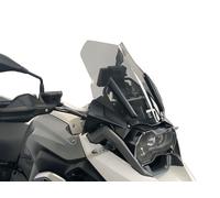 PARABRISAS DE HUMO ESTÁNDAR WRS PARA BMW R 1250 GS / ADVENTURE 2018-2023