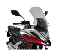 PARABRISAS DE HUMO WRS CAPONORD PARA HONDA NC 750 X 2021-2024
