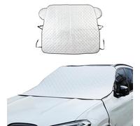 Parabrisas De Invierno para Coche, Protector Solar, Antinieve, Anticongelante Y Antihielo para BMW X3 G01 2022