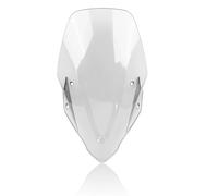 Parabrisas De La Motocicleta para CB500 CB750 para Hornet 2023 2024 Touring Parabrisas Deflectores Viser Visor Transparente(Clear)