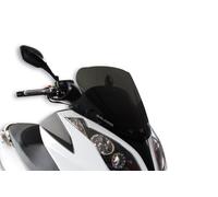 Parabrisas de maxiscooter para Kymco 125 Dink-Street 2012+, 300 Dink-Street 2012