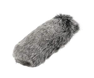 Parabrisas de micrófono suave a prueba de viento, manguito de viento de micrófono, manguito de viento duradero para micrófono Videomic Rode Gran accesorio para grabar, lo vale