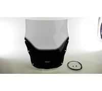 Parabrisas de moto MRA HONDA CBR 1100 XX SC35 -2007, modelo TM, tintado