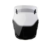 MRA Vario Parabris Paseo CBR 1100XX GRIS HUMO. ABE