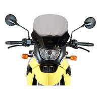 Parabrisas de moto MRA para BMW F 650 GS E650G 2004-2007, modelo TM, tintado